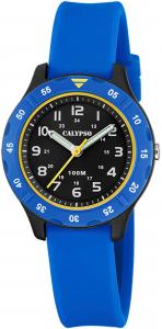 CALYPSO WATCHES Часы в синем цвете