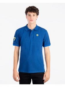 Поло North Sails Polo, синий