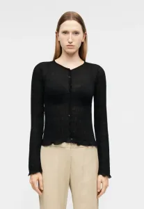 Кардиган эбба By Malene Birger, Black