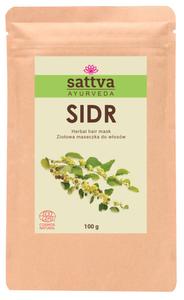 порошок саттвы сидр гложына 100г Sattva