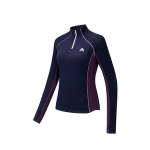 ANTA Футболка Women's Maya Blue 3