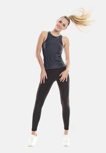 Топ FUNCTIONAL SOFT AND LIGHT Winshape, цвет anthracite