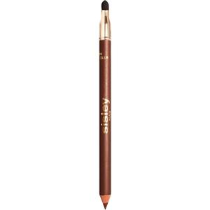 Тушь для ресниц Sisley Phyto Khôl Perfect, Nr. 02 Perfect Brown / 1,2 g