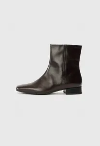 Классические ботильоны mona Vagabond, Chocolate