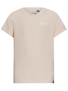 Футболка Retour, бежевый