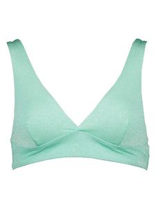 Верх бикини Rip Curl Biniki Oberteil, бирюзовый