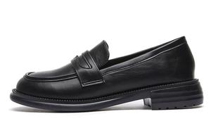 Лоферы женские Zgr, бежевый