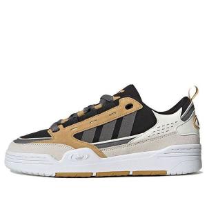 Кроссовки оригиналы adi2000 Adidas, серый
