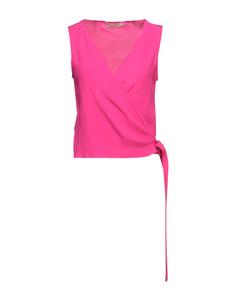 Топ Twinset, фуксия