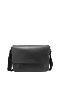 STRELLSON Сумка через плечо 'Hatton Anuk' в черном цвете