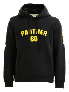 Худи Panther 60 Valentino Garavani, черный