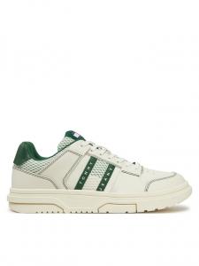 Кроссовки Tommy Jeans, зеленый