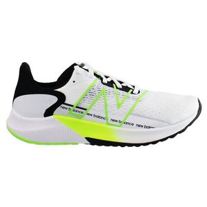 Новые кроссовки для бега для мужчин Balig Trackecell Propel v2 E New Balance, белый