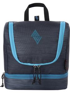 Сумка для туалетных принадлежностей NITRO, синий