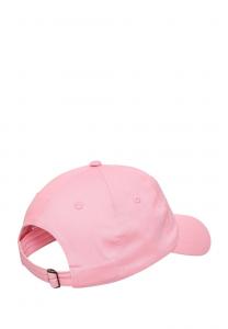 Бейсболка BASEBALL WRONG Hummel, розовый