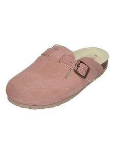 Мюли Plakton BLOGG WOOL, розовый