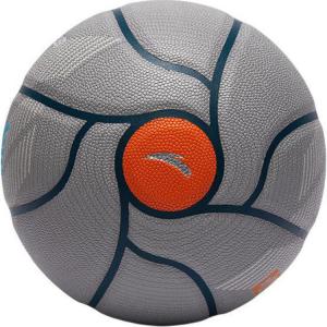 Баскетбольный мяч PU Basketball Mud Limestone размер 7 для тренировок и соревнований Unisex ANTA