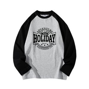 Футболка для младших школьников Jeep, серый