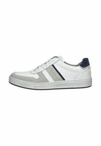 Кроссовки Gabor Trainers, White Off White Fjord/White
