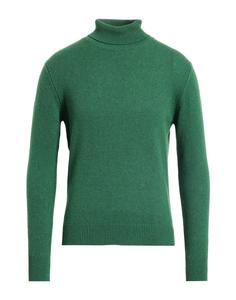 Водолазка Aragona, зеленый