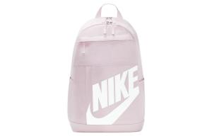 Nike Элементальный рюкзак из ткани Air Force 1 обычный унисекс с пеной розовый