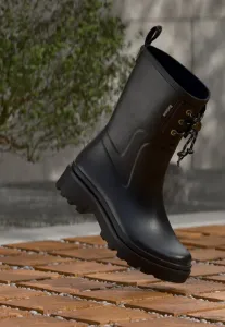 Резиновые сапоги devlin Barbour, Black