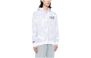 Толстовка мужская Aape, серый