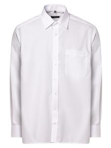 Рубашка Eterna, белый