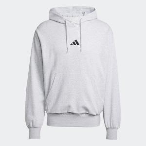 Спортивная толстовка ADIDAS SPORTSWEAR FEELCOZY, светло-серый