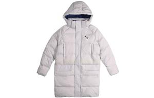 Пуховик унисекс Puma