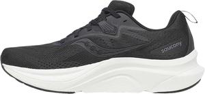 Кроссовки Saucony Tempus 2 для мужчин, белый/черный