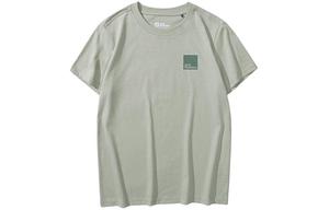 Футболка Jack Wolfskin Regular женская, натуральный синий/1325