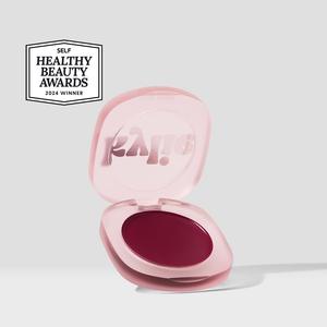 Бальзам для губ Kylie Cosmetics Lip & Cheek Glow Balm, black cherry/comes in cherry