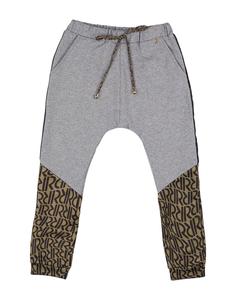 Брюки Relish, серый