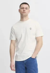 Базовая футболка bhjens Blend, Snow White