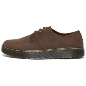 Dr.Martens Кроссовки Casual Unisex Low-top Brown