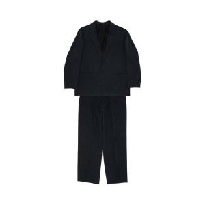 Куртка Supreme Sea Island Cotton Suit 'Black'