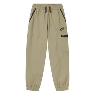 Nike Штаны SS25 Khaki для детей 3-7 лет