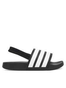 Сандалии adilette Estrap JR5328 Adidas, черный