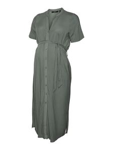 Платье в лавровый венок Vero Moda