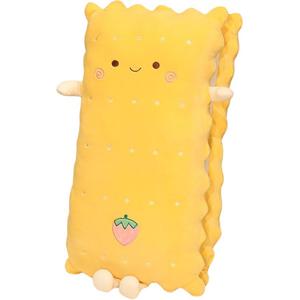 Плюшевая кукла милые печенья сэндвичи 60см/90см/110см/130см высота JINXIANGHE