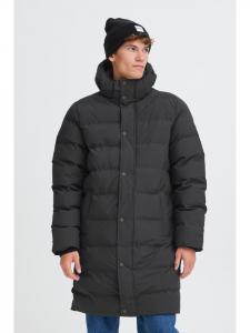 North Bend Парка NBPaolo M серого цвета