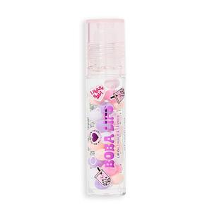 Бальзам для губ I HEART REVOLUTION Bubble Tea Boba Lips Lip Oil