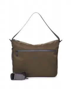 Сумка через плечо Shine цвета хаки Kcb, цвет Kaki