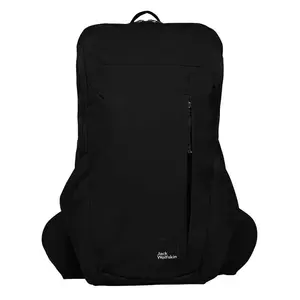 Рюкзак Jack Wolfskin Waimea 15L Woman, черный