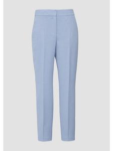 Брюки цвета 53W0_небесно-голубой s.Oliver