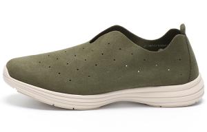 REBECCA LIM'S Коллекция бежево-голубых кроссовок с низким берцем, повседневные туфли с мягкой подошвой, повседневные кроссовки унисекс