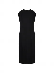 Макси-платье Alix Anine Bing, черный