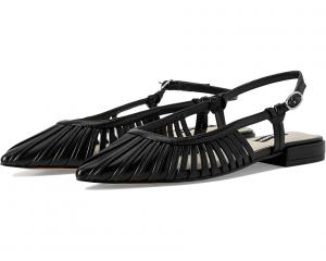 Балетки Nine West Duria, черный