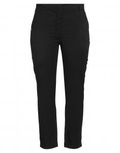 Брюки Manila Grace, черный